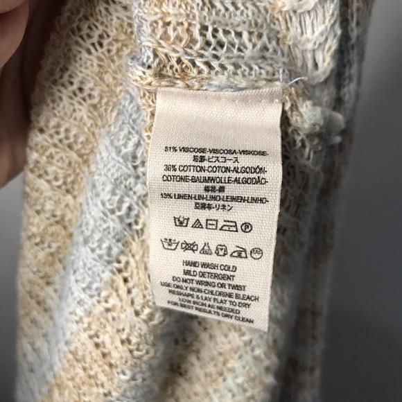 Free People always sunny days tunic - Picture 6 of 7